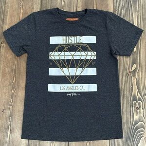 🌟Host Pick🌟Ring Of Fire Hustle Shirt